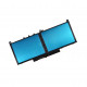 Kompatibilní 0MC34Y Batéria 4870mAh Li-poly 7,6V