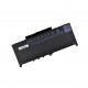 Kompatibilní 0MC34Y Batéria 4870mAh Li-poly 7,6V