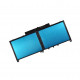 Kompatibilní MC34Y Batéria 4870mAh Li-poly 7,6V