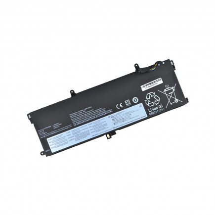 Kompatibilní 02DL011 Batéria 4922mAh Li-poly 11,58V