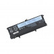Kompatibilní 02DL011 Batéria 4922mAh Li-poly 11,58V