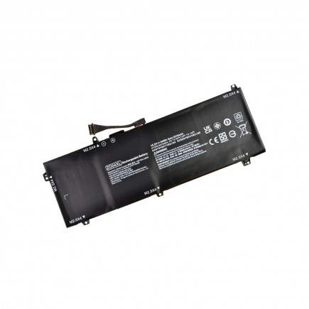 Kompatibilní B07796CNDQ Batéria Li-poly 15,2V, 64Wh čierna