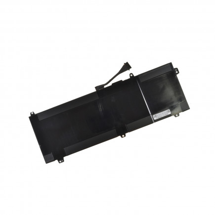 Kompatibilní ZO04XL Batéria Li-poly 15,2V, 64Wh čierna
