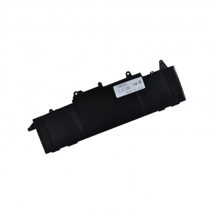 Kompatibilní SX03XL Batéria 3790mAh Li-poly 11,4V, 45Wh