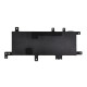 Kompatibilní 0B200-02550200 Batéria 38Wh, Li-poly, 7,6V