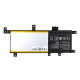 Kompatibilní 0B200-02550200 Batéria 38Wh, Li-poly, 7,6V