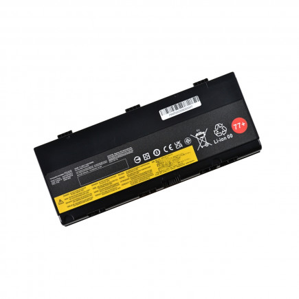 Kompatibilní SB10H45077 Batéria 90W Li-poly, 11,4V