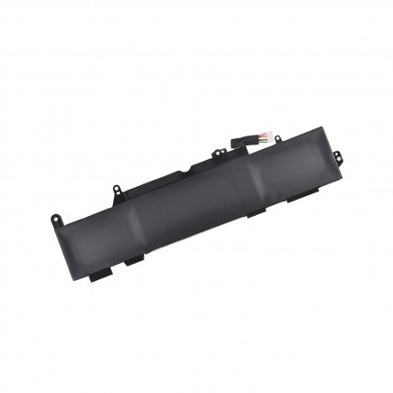 Kompatibilní SS03XL Batéria Li-poly 11,55V, 50Wh čierna