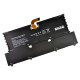 Kompatibilní SO04XL Batéria 38Wh Li-poly 7,7V čierna