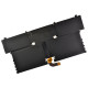 Kompatibilní SO04XL Batéria 38Wh Li-poly 7,7V čierna