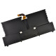 Kompatibilní SO04XL Batéria 38Wh Li-poly 7,7V čierna