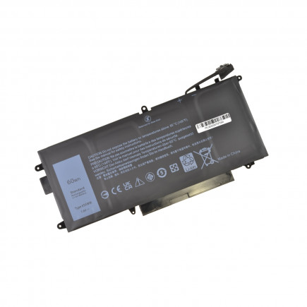Kompatibilní N18GG Batéria 7500mAh Li-poly 7,6V, 60Wh čierna