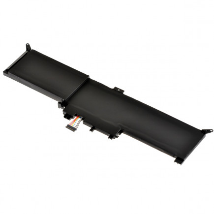 Kompatibilní 01AV433 Batéria Li-poly 51Wh, 15,28V čierna