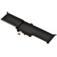 Lenovo ThinkPad Yoga 370 Batéria Li-poly 51Wh, 15,28V čierna