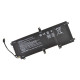HP ENVY 15-AS1XX Batéria 4350mAh, 52Wh Li-poly 11,55V čierna