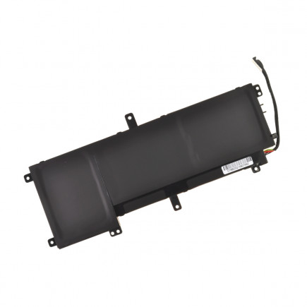 Kompatibilní VS03XL Batéria 4350mAh, 52Wh Li-poly 11,55V čierna
