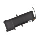 Kompatibilní VS03XL Batéria 4350mAh, 52Wh Li-poly 11,55V čierna