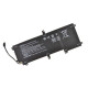 Kompatibilní VS03XL Batéria 4350mAh, 52Wh Li-poly 11,55V čierna