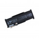 MSI STEALTH 15M A11SEK-039CZ Batéria 53Wh Li-poly 11,4V, čierna
