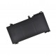 Kompatibilní RF03XL Batéria 45Wh Li-poly 11,4V, čierna