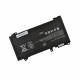 Kompatibilní RF03XL Batéria 45Wh Li-poly 11,4V, čierna