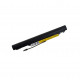 Lenovo IdeaPad B110-14IBR Batéria 2600mAh Li-ion 10,8V čierna