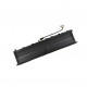 MSI P65 8RE Batéria 5280mAh, 80,25Wh Li-poly 15,2V čierna