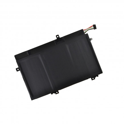 Kompatibilní 01AV465 Batéria 3880mAh, 45Wh Li-poly 11,1V čierna