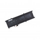 Kompatibilní 0B200-02390000 Batéria 50Wh Li-poly 11,55V čierna