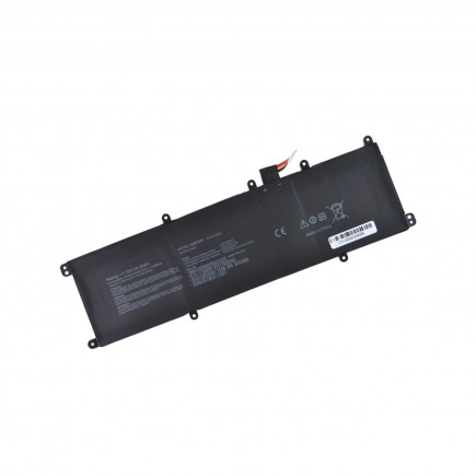 Kompatibilní 0B200-02390200 Batéria 50Wh Li-poly 11,55V čierna