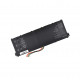 Acer Aspire A114-31 Batéria 37Wh Li-poly 7,7V čierna