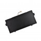 Acer Spin 714-51 Batéria Li-poly 15,4V, 41,58Wh