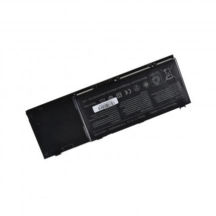 Dell Precision M6400 Batéria 7800mAh Li-ion 11,1V, čierna