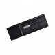 Kompatibilní 0C565C Batéria 7800mAh Li-ion 11,1V, čierna