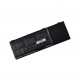 Kompatibilní 0C565C Batéria 7800mAh Li-ion 11,1V, čierna