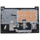 Lenovo IdeaPad 3-15IGL05 Klávesnica CZ / SK modrá, Palmrest, S touchpadom