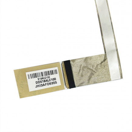 Kompatibilní 809293-001 LCD Kábel pre notebook