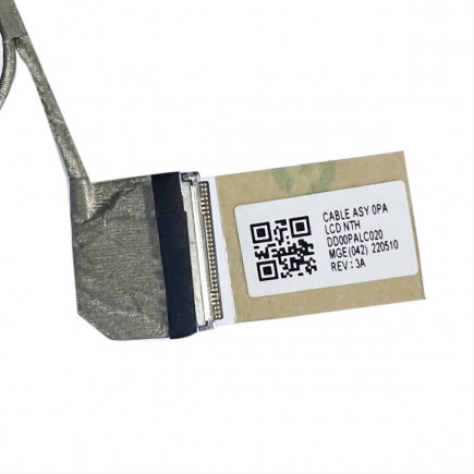 Kompatibilní L64909-001 LCD Kábel pre notebook