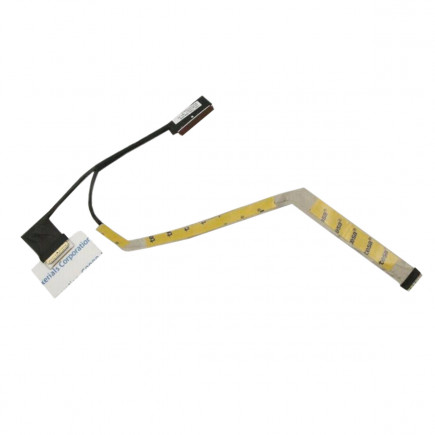 Kompatibilní 5C10S30056 LCD Kábel pre notebook