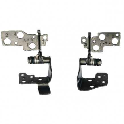 MSI GL75 pánty na notebook