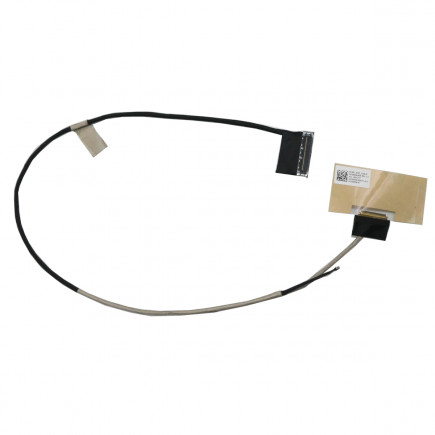 Kompatibilní 5C10S29912 LCD Kábel pre notebook