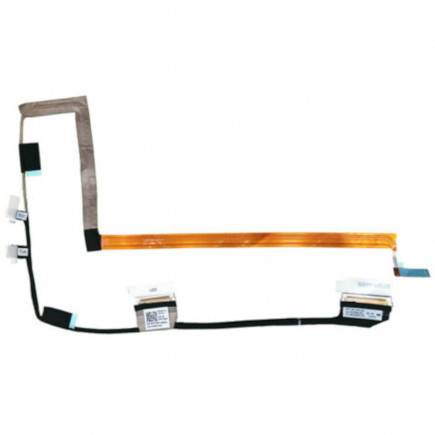 Kompatibilní 0PYYXW LCD Kábel pre notebook