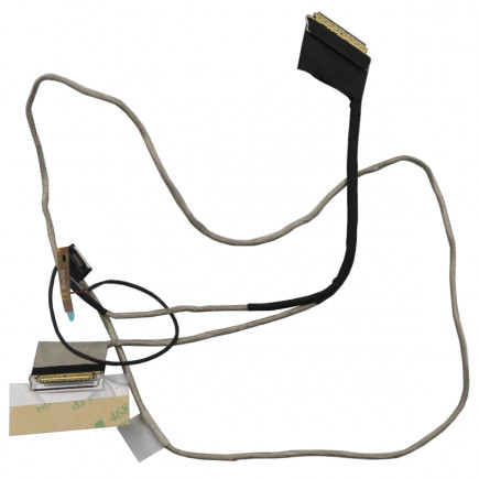 Kompatibilní CILL1_EDP_W_LED LCD Kábel pre notebook