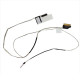 Kompatibilní 856607-001 LCD Kábel pre notebook