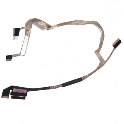 Kompatibilní AAL25_EDP_MTA_CABLE_FHD LCD Kábel pre notebook