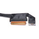 Kompatibilní AAL25_EDP_MTA_CABLE_FHD LCD Kábel pre notebook