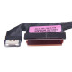 Kompatibilní AAL25_EDP_MTA_CABLE_FHD LCD Kábel pre notebook