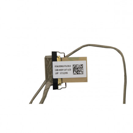Kompatibilní CAB-ASSY-LV7-LCD LCD Kábel pre notebook