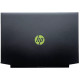 Horný kryt LCD notebooku HP 15-EC2146AX