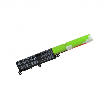 Kompatibilní 0B110-00440000 Batéria 2600mAh Li-ion 10,8V čierna